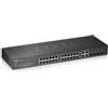ZYXEL SWITCH MANAGED NEBULAFLEX 24 PORTE GIGABIT + 4 PORTE DUAL GIGABIT, IPV6, V