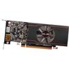 SAPPHIRE VGA RADEON RX 6400, PULSE RX 6400 GAMING 4GB GDDR6M HDMI / DP LP