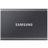 Samsung Portable SSD T7 1 TB Grigio