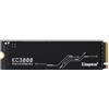 KINGSTON SSD INTERNO KC3000 2TB M.2 2280 PCIE 4.0 R/W 7000/7000 MB/S