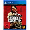 Rockstar Games Red Dead Redemption