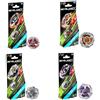Beyblade Jeu de plein air Beyblade X Booster Pack Modèle aléatoire