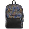 EASTPAK PINNACLE Zaino, 38 L - Brize Grade Blue (Blu)