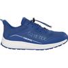 Viking Impact GTX SL, Scarpe da Trekking, Blu, 37 EU