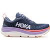 HOKA ONE ONE 1134235-ARP Gaviota 5 Anchor/Grapefruit Women's Scarpe Taglia US 6