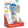 CLEMENTONI 17157 BABY MICROFONO