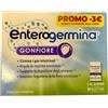 Enterogermina Gonfiore 10 Buste bipartite
