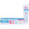 CURASEPT SpA Curasept Biosmalto Baby Kid Dentifricio Bambini Gusto Fragola Senza Fluoro, 50ml