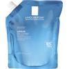 La Roche Posay La Roche-posay Lipikar Surgras Doccia-crema Detergente Relipidante Anti-secchezza Formato Ricarica 400ml