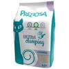 PREZIOSA GATTO LETTIERA IGIENICA ULTRA CLUMPING LAVANDA 5 LT