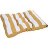 Modern Living Cuscino per cani Modern Living Bari - L 100 x P 70 x H 10 cm