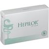 AZIENDA FARMACEUTICA ITALIANA HEPILOR dispositivo medico per mucosa gastrointestinale 20 capsule