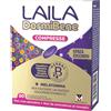 Laila dormibene 30 compresse