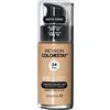 Revlon make up Colorstay Fondotinta per il viso Oily Medium Beige 240-113 ml
