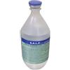 SALF SpA Sodio Cloruro 0,9% Soluzione Fisiologica Per Il Lavaggio E L'irrigazione Di Ferite E Mucose 100 Ml