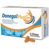 CHIESI ITALIA SpA Chiesi Farmaceutici Donegal Plus 30 Compresse