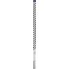 Bosch Accessories Bosch Professional 1x Punte per martelli Expert SDS max-8X (per Calcestruzzo armato, Ø 25.00x520 mm, accessorio Martello perforatore)