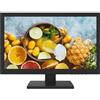 Hikvision DS-D5019QE-B Monitor standard da 18,5 DS-D5019QE-B Standard