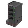 Honeywell CT4X-QBC-1BAY-2 accessorio per palmari Base CT4X-QBC-1BAY-2