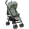 Joie Nitro LX Passeggino Leggero a Doppi Manici - max 15kg - Laurel