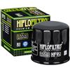 Hiflo Filtro Olio HF951 Scooter Honda SH - FORZA - SILVER WING - X-ADV - Yamaha