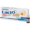 RECORDATI SPA LACTO BABY 12FL 3MILIARDI 10ML