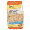 BIOTOBIO Srl Fior Di Loto Zero% Glutine Penne Di Riso Biologiche 500 g