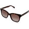 Fossil FOS 2098/G/S Occhiali, 086/HA Havana, 53 Womens