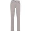BRAX Stile Cadice Pantaloni, Argento, 34W x 36L Uomo