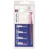 CURADEN AG CURAPROX CPS PERIO CPS 406 CON 5 SCOVOLINI + SUPPORTO CURAPROX