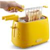 De'Longhi CTLAP2203.Y 2 fetta/e 550 W Giallo