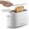 De'Longhi CTLAP2203.W 2 fetta/e 550 W Bianco