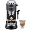 De'Longhi Dedica Style EC685.BK Automatica/Manuale Macchina per espresso 1,1 L