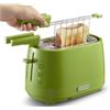 De'Longhi CTLAP2203.GR 2 fetta/e 550 W Verde