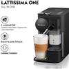 De'Longhi Lattissima One EN510.B Automatica Macchina per espresso 1 L