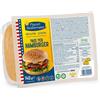 Eurospital PIACERI MEDITERRANEI PANE HAMBURGER 140 G