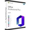 Microsoft Office 2024 Pro Plus 32/64 Bit IT