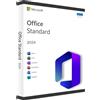 Microsoft Office 2024 Standard (windows) Attivazione Online - Fattura Italiana