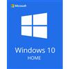 Microsoft WINDOWS 10 HOME IT
