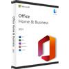 MICROSOFT OFFICE 2021 HOME & BUSINESS (MAC) IT