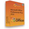 MICROSOFT OFFICE 2010 PROFESSIONAL (WINDOWS) IT