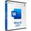 MICROSOFT WORD 2024 (MAC) IT