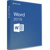 MICROSOFT WORD 2019 (WINDOWS) IT