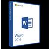 MICROSOFT WORD 2016 (WINDOWS) IT