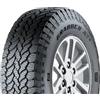 General Grabber At3 265/65 R17 112H Pneumatici 4 stagioni