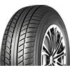 Nankang Nk All Season Plus N-607+ 215/70 R16 100H Pneumatici 4 stagioni