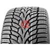 Nankang Winter Activa Sv-3 215/55 R18 99H XL MFS Pneumatici invernali