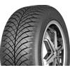 Nankang Cross Seasons Aw-6 215/60 R16 99V XL Pneumatici 4 stagioni