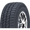 Goodride Sw613 All Season Master 205/70 R15 106R Pneumatici 4 stagioni