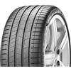 Pirelli P Zero Pz4 Ls 235/50 R19 99V Pneumatici estivi